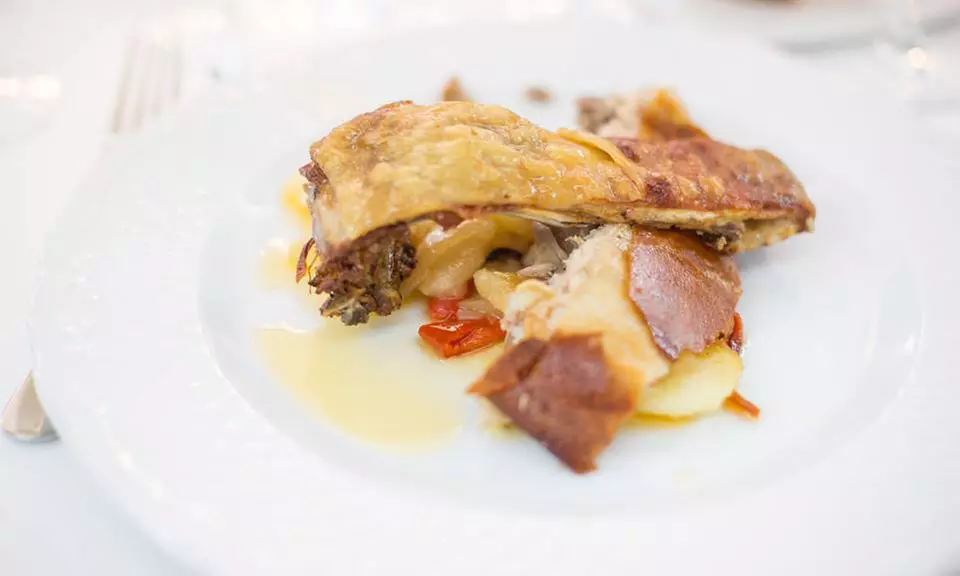 Salamanca: habitación doble con opción a desayuno