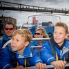 Jet Boat Thames Tour for Two