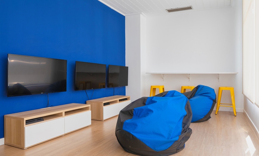 Image 19: Famille : ESPAGNE ⛱️ | Calella - Hotel htop Olympic 3*