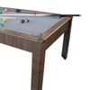 Image 22: Table de billard convertible HARMONY 6FT