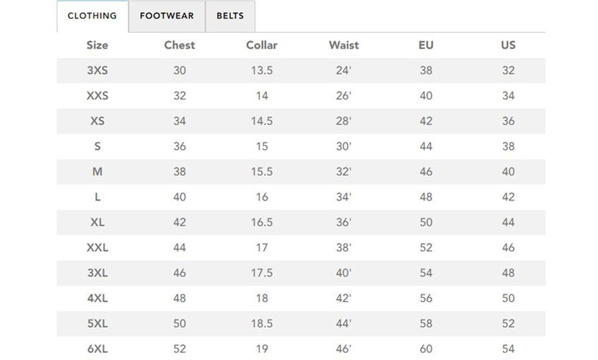 Image 2: MYT Men's Skinny Fit Stretch Denim