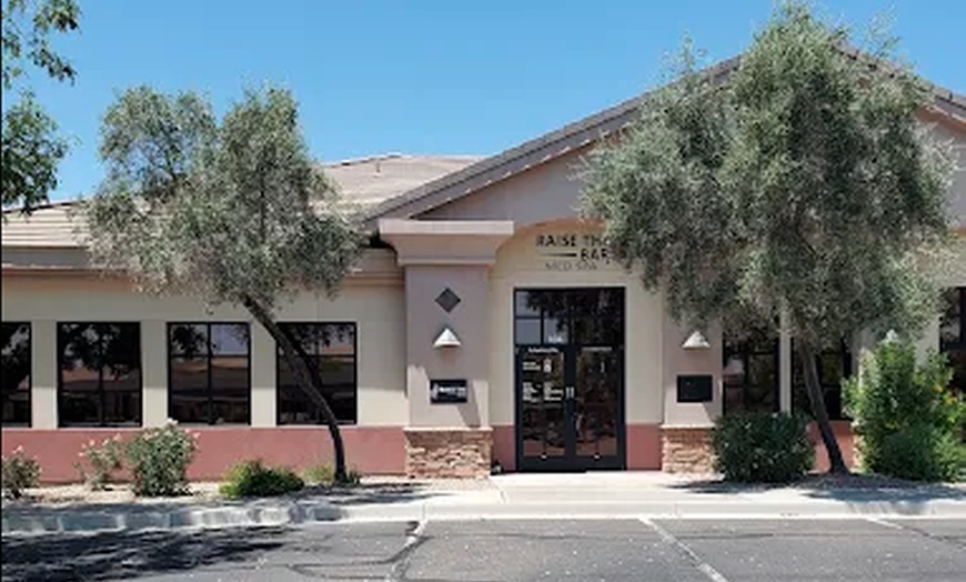 Image 2: Get Gorgeous Brows with Lamination and Waxing Services