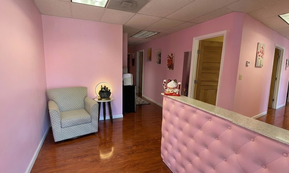 Swedish or Deep Tissue Sessions, Solo or Couples, 60 or 90 Min Options