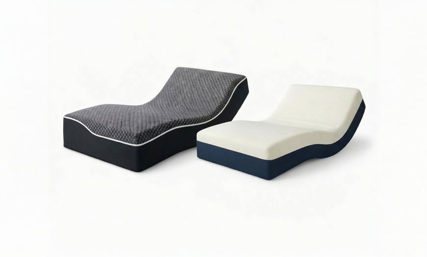 Image 8: Materasso al Bamboo o Ergonomico Sampur