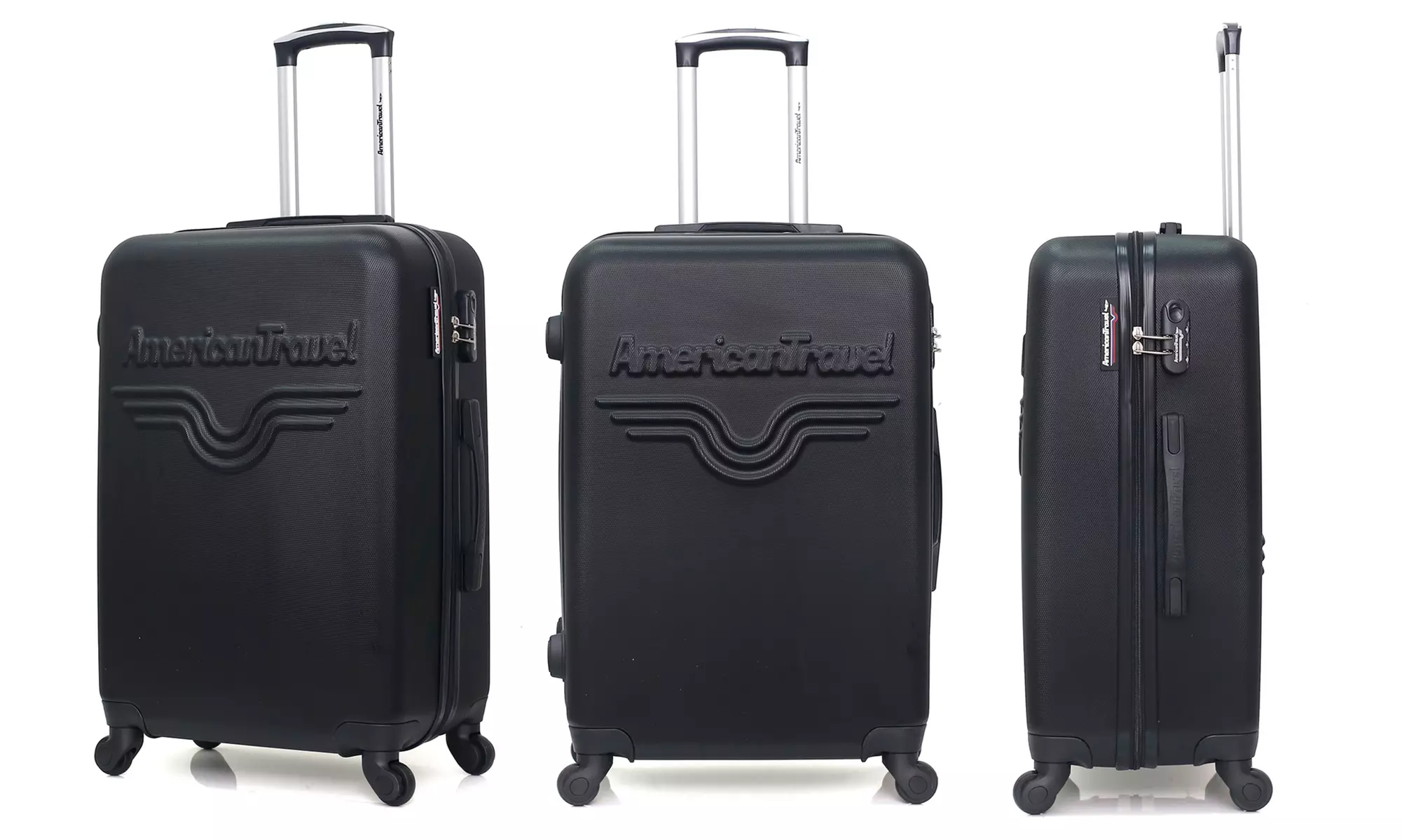 Valise week-end American Travel