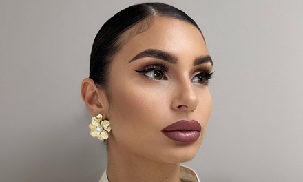 Wimpern-Lifting für 1 Person - Aesthetic by Gessica Ruggiero