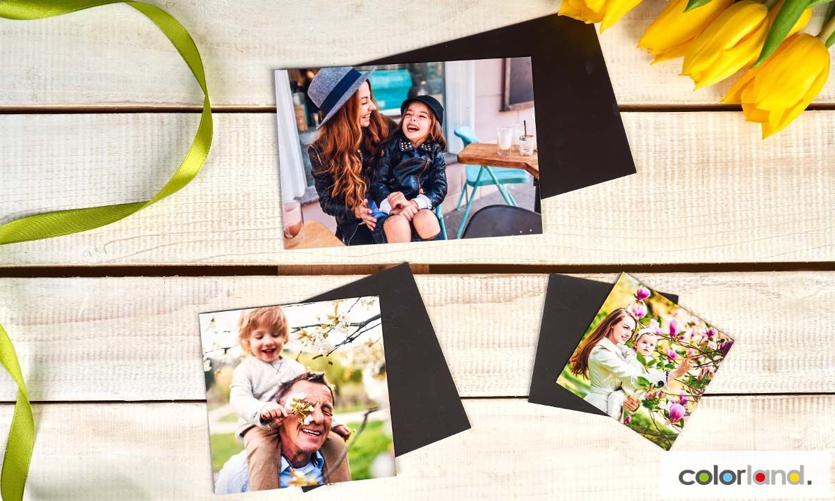 Imanes personalizados con fotos en Tarragona
