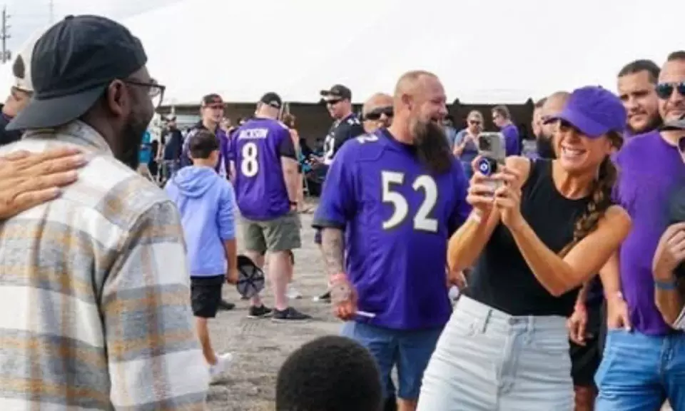 Jax vs. Seattle - All-Inclusive Tailgate Experience '25 GA Ticket 