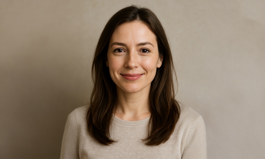 Image 5: Tiefenflutung mit Hyaluron: Gesichts, Hals & Dekolleté