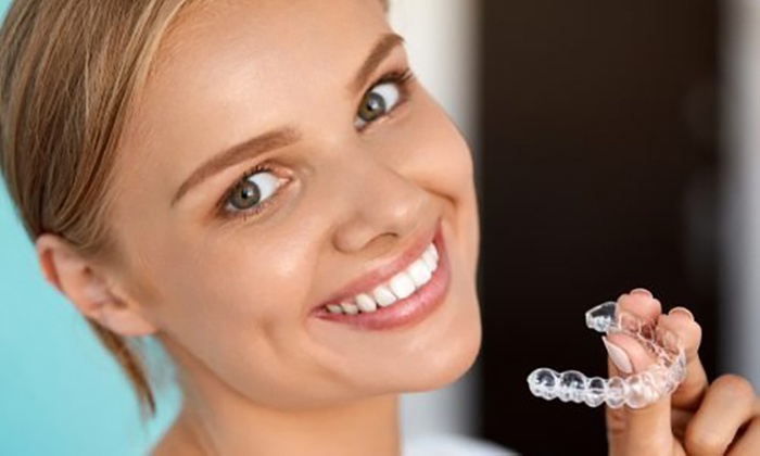 Dental Check-Up & X-Rays w/ Optional Clean & Fluoride Treatment & More