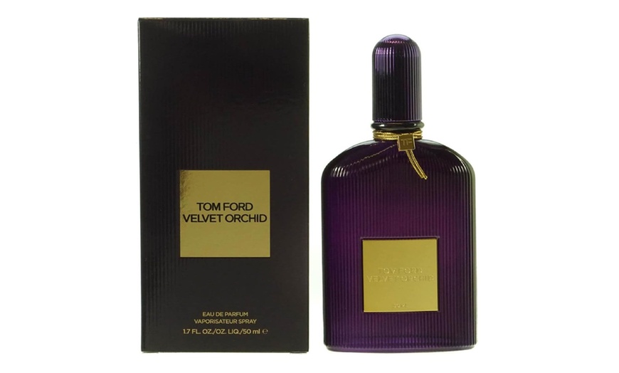 Image 4: Tom Ford Perfumes