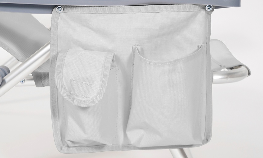 Image 2: Set van 2 zonnebedden