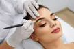 Microblading de cejas u ojos o micropigmentación de labios o cejas a elegir para 1 persona, ahorra hasta un 67% - Second Medium