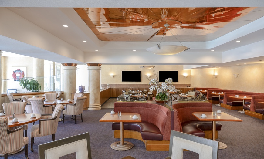 Image 15: Palm Desert Escape in Indian Wells with Golf & Desert Adventures