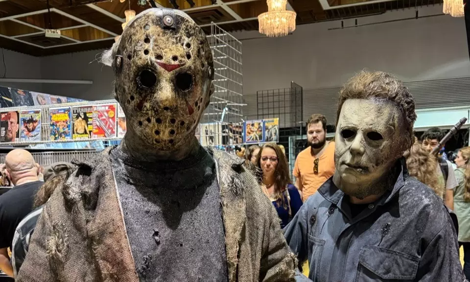 Hamilton Comic Con 1 or 2 Day Passes! Up to 27% Off