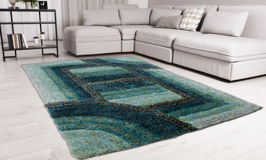 Image 62: DS Living Ultra Plush Rug 