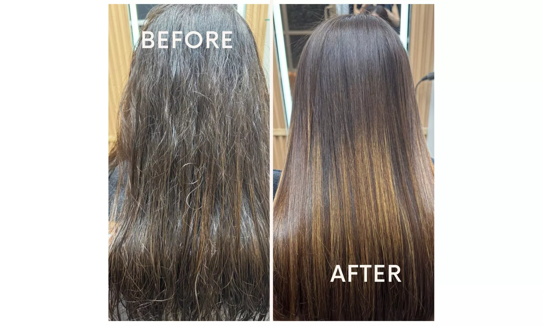 Shine, Straighten & Style: Keratin Treatments for a Perfect Hair