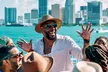 90-Minute Miami Cityscape Boat Tour - Holiday Specials - Book Now -46% off orig. price - Second Medium