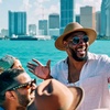 Image 2: Miami Waterfront Adventure: 90-Minute Cityscape Tour