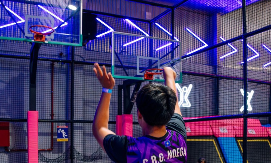 Image 7: Acceso ilimitado al Parque Kids