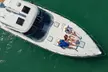 Experience Jet Ski & Boat Combo: 4 or 6 Hrs on the Water for Up to 6 or 13 People(Up to 54% Off) - Second Medium