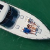 Image 3: Jet Ski & Boat Combo: 4 or 6 Hrs on the Water for Upto 6 or 13 People