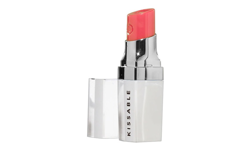 Image 4: Lipstick Powerbank