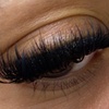 Image 4: Classic Hybrid or Volume Eyelash Extensions for Effortless Beauty