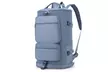 Water Repellent Travel Duffle Bag Gym Backpack - Second Medium