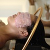 Image 1: Indulge in a Relaxing Japanese Head Spa w/w/o Facial and Jelly Mask