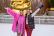 Ice Skating with Rentals at The World Famous Rink at Rockefeller Center | Valid Jan 11 - Mar 29 (Up to 54% Off) - Second Medium