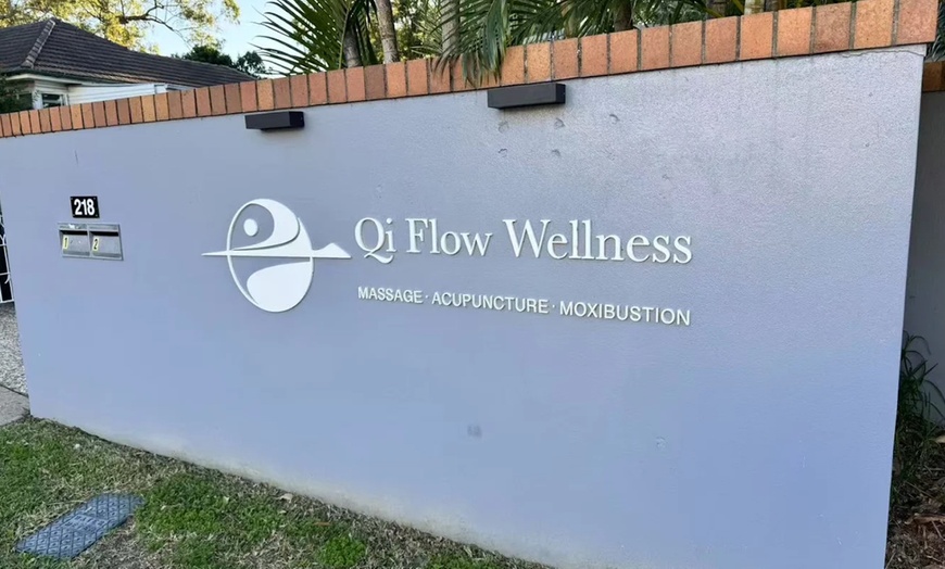 Image 4: 60‑Min Sports Massage & 20‑Min Cupping or 30-Min Reflexology Package