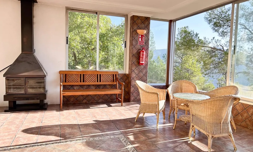 Image 6: Alquiler de Kayak con equipo para hacer la actividad