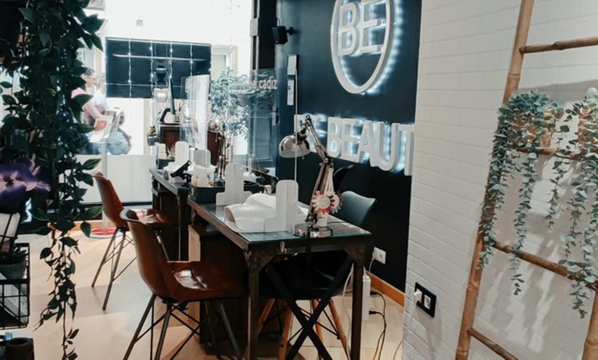 Image 7: 3 o 6 sesiones de 90 minutos de Bellaction Duo, masaje y presoterapia