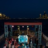 Image 5: Midnight Cruise Party at Pier 36 onboard the Majestic Princess Yacht w/ Tickets for 1, 2, or 4 (Up to 30% Off)