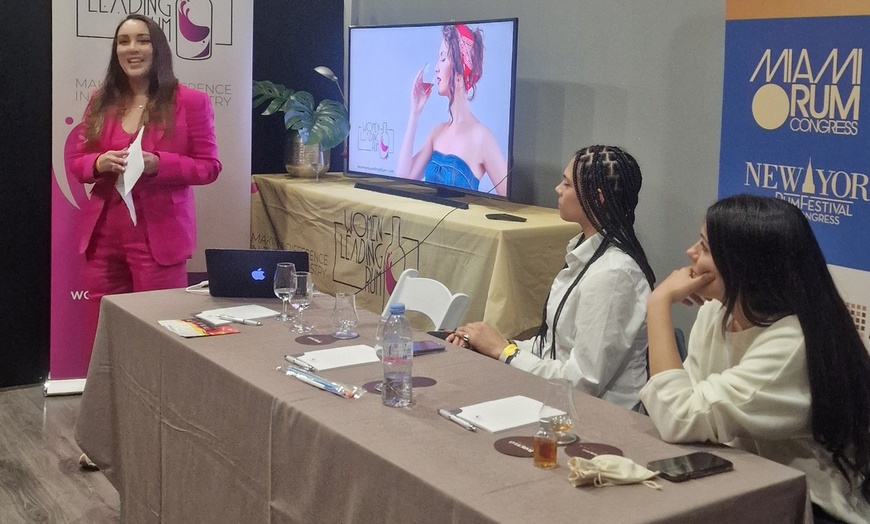 Image 5: Entrada para 2 al DaiquiriMANÍA el 8 de mayo (barra libre de cócteles)