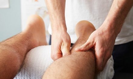 Two 45-Minute Post-Surgery Lymphatic Massages - BodiedbyBrii
