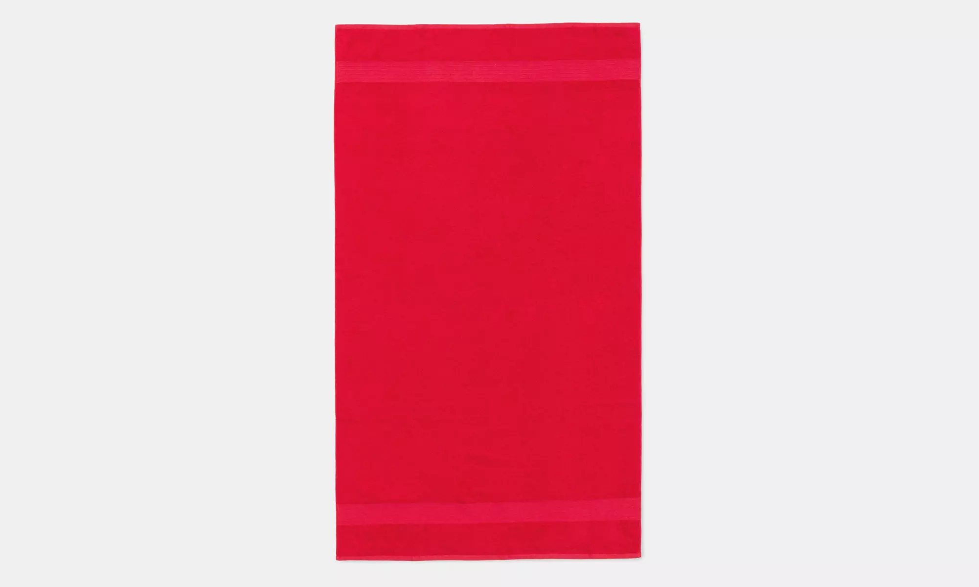 Set de toallas de algodón suave