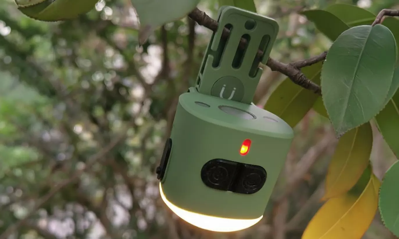 Outdoor- und Reise-Gadgets