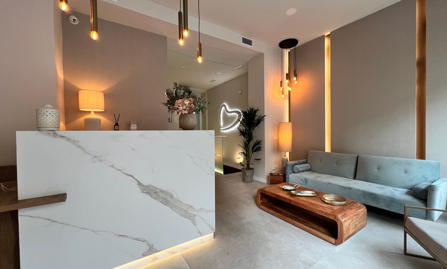 Image 6: Ortodoncia con brackets metálicos o estéticos en Clinica Ros Dental