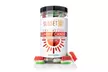 Premium Mega Size CBD Infused Gummies (2400mg) 32oz from Sunset CBD - Second Medium