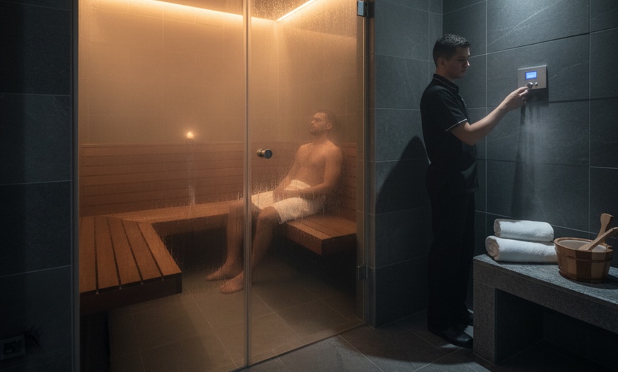 Image 3: Enjoy Choice of 75, or 90-Min Spa Treatment or 60-Min with Body Scrub