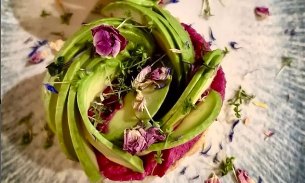 Ganztägiges Frühstück nach Wahl für 2 oder 4 Personen