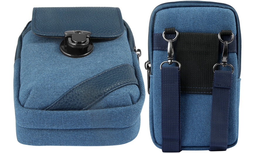 Image 11: Pochette pour smartphone