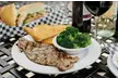 Get American Cuisine and Drinks Worth $30, $50, or $70 at Halftime Pub And Grill (Up to 37% Off) - Second Medium