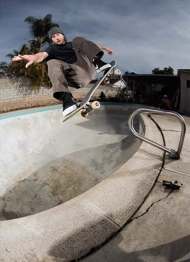 Weekend Skateboarding Lessons for Kids Aged 6-12 w/ Experts in Tampa