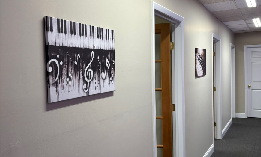 Image 2: Piano Lessons for Kids: Choose 2 or 4 Sessions
