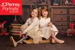 Capture Your Best Look at JCPenney Portraits – Canvas Print, 36 Photo Cards & Optional Digital Images Included - Second Medium