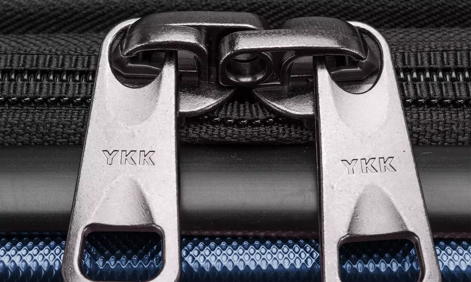 Set van 3 koffers met harde buitenkant van het merk Royalty Line