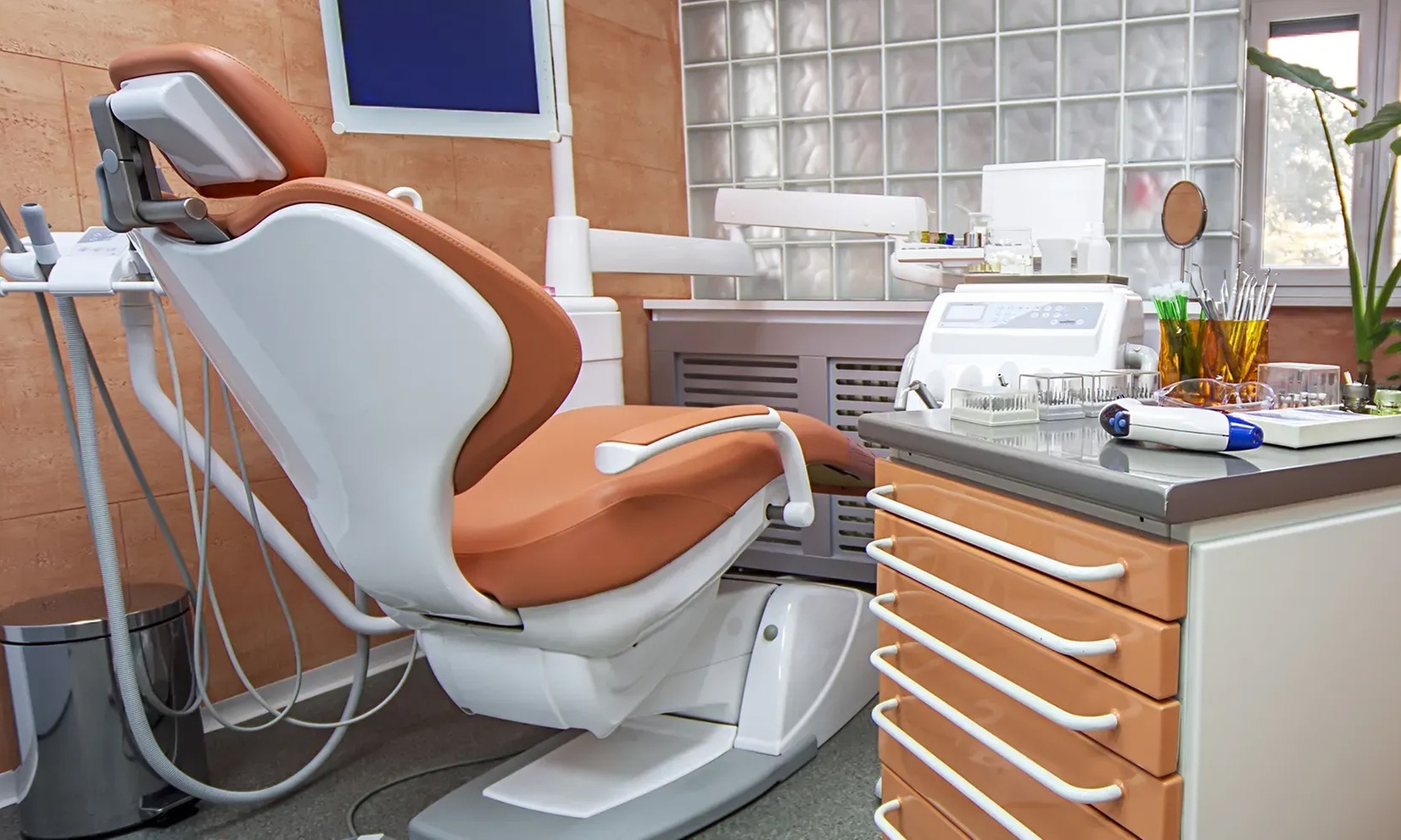 Comprehensive Dental Exam, Cleaning & X-Rays Package